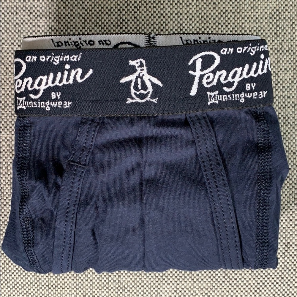 An Original Penguin by Munsingwear
